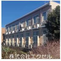 東京都八王子市山田町(アパート)の賃貸物件の外観