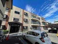 大阪府高槻市氷室町1(マンション)の賃貸物件の外観