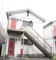 KグランディールIの外観