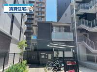 サングレースの外観