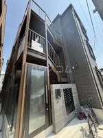 物件の外観画像