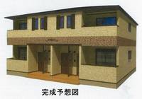 物件の外観画像