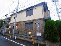 物件の外観画像