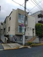 フォレスト江古田の外観