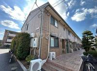 ローズタウン小山の外観