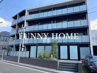 物件の外観画像