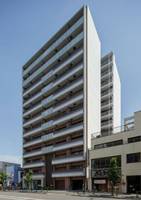 東京都江東区大島4(マンション)の賃貸物件の外観
