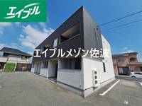 物件の外観画像