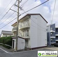 シャトレ太宰府Iの外観