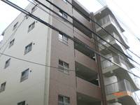 大阪府大阪市東成区大今里西1(マンション)の賃貸物件の外観