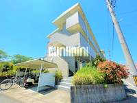 エクシードKの外観