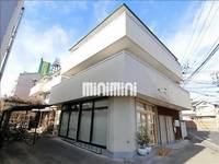 大沼ビルの外観