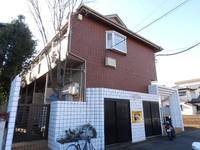 物件の外観画像