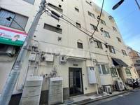 カーサ安田の外観