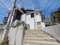 サーフ松風町の外観