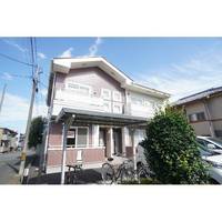 ジュネス・Tの外観