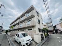 大阪府茨木市水尾2(マンション)の賃貸物件の外観