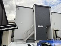 SUN MARE 三木本町の外観