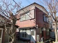 埼玉県さいたま市浦和区本太4(アパート)の賃貸物件の外観