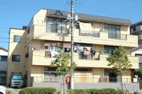 東京都葛飾区東水元1(マンション)の賃貸物件の外観