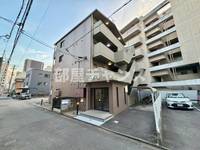 愛知県名古屋市中区平和2(マンション)の賃貸物件の外観