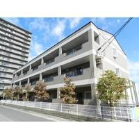 滋賀県近江八幡市桜宮町(マンション)の賃貸物件の外観