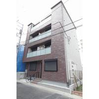 アートヒルズ桜木町の外観