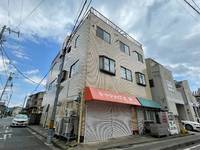 アップヒルズの外観