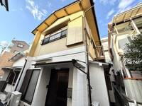 兵庫県西宮市今津曙町(一戸建)の賃貸物件の外観