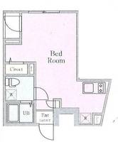 cotu×cotuの間取り