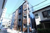 物件の外観画像