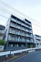 セジョリ高田馬場の外観