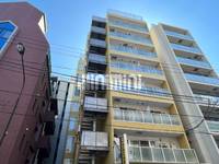 GOOD LIVING COCOの外観