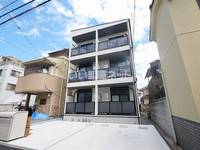 物件の外観画像