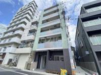Imperial K’s Villaの外観