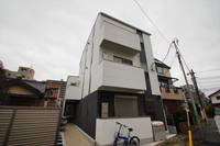 物件の外観画像