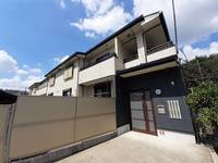 ロ・ピュールの外観