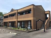 物件の外観画像