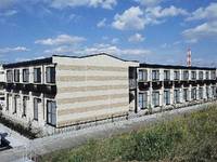 レオパレスエクシード塩浜の外観