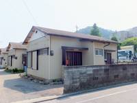 東京都八王子市西浅川町(一戸建)の賃貸物件の外観