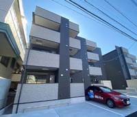 物件の外観画像