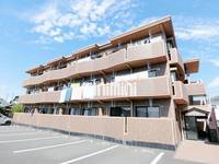 フレサIIの外観