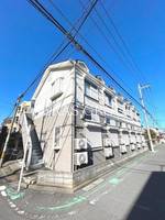 物件の外観画像