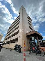 ジュネス野里の外観