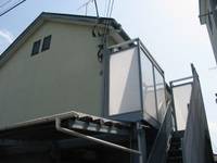 物件の外観画像