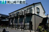 物件の外観画像