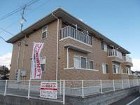 福島県いわき市勿来町大高応時(アパート)の賃貸物件の外観