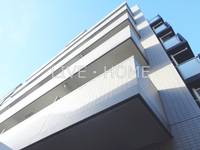 東京都新宿区西落合1(マンション)の賃貸物件の外観