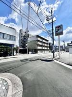 愛知県名古屋市中村区大秋町2(マンション)の賃貸物件の外観