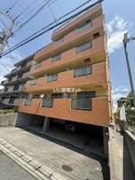 兵庫県神戸市西区長畑町(マンション)の賃貸物件の外観